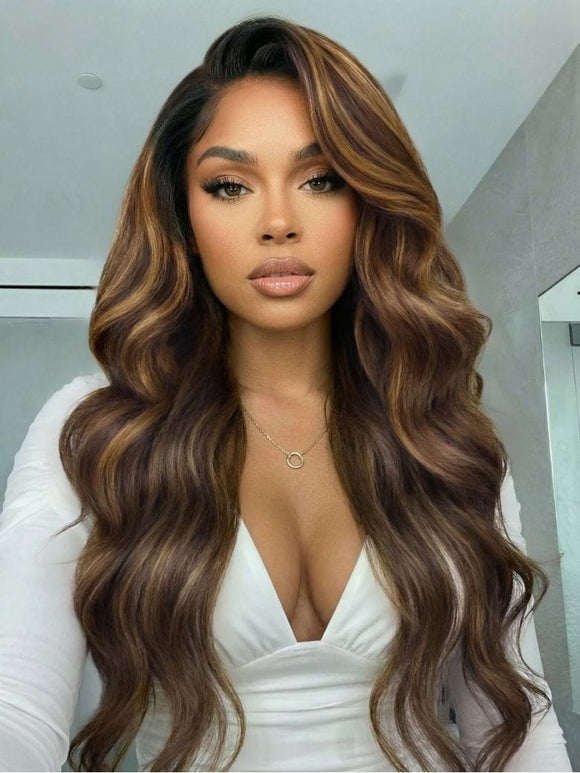 [Extra 25% OFF] All 13x4 Lace Front Wig Ear To Ear Full Lace VIP Member Exclusive Offer