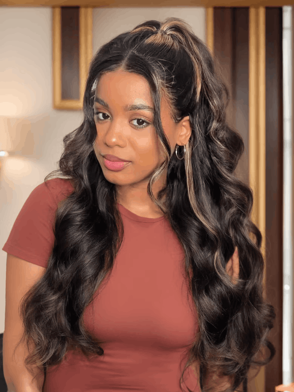 SAVE $200| Various Wigs Drop To $77 Flash Sale 1 Step Install Subscriber Exclusive Limited Stock