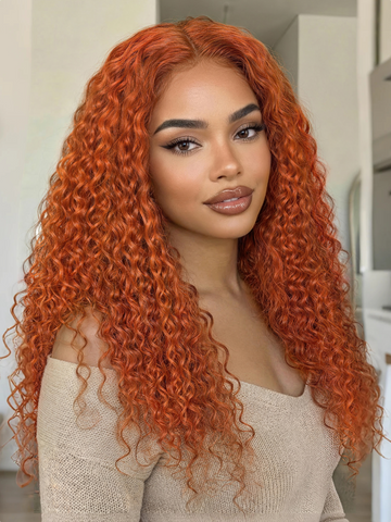 Perruques à partir de 57 $ | Offre spéciale Black Friday Klaiyi : super vente flash de perruques 100 % cheveux humains (stock limité)