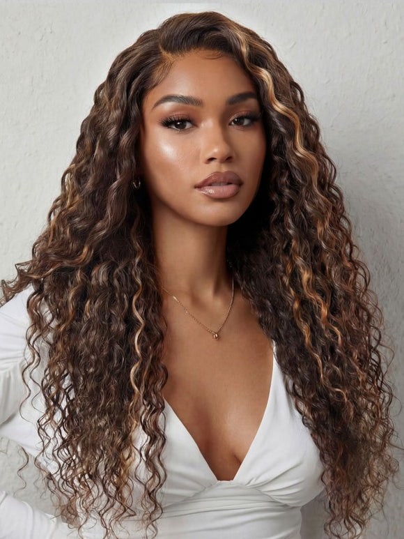 SAVE $200| Various Wigs Drop To $77 Flash Sale 1 Step Install Subscriber Exclusive Limited Stock