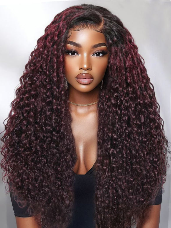 Flash Sale| 13x4 Lace Frontal Wigs Included Different Styles VIP Member Limited Stock Limited Time