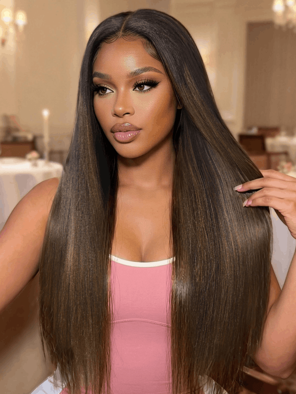 Various Styles | Bye Bye Knots Wigs VIP Exclusive Special Offer Limited Time Limited Stock Super Flash Sale