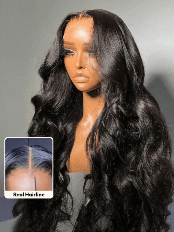 Flash Sale| 13x4 Lace Frontal Wigs Included Different Styles VIP Member Limited Stock Limited Time