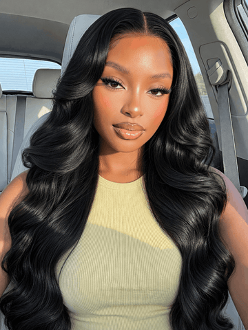 Fast Free Shipping| Put On & Go Wigs 13x4/7x5 Top Picks Limited Stocks VIP Member