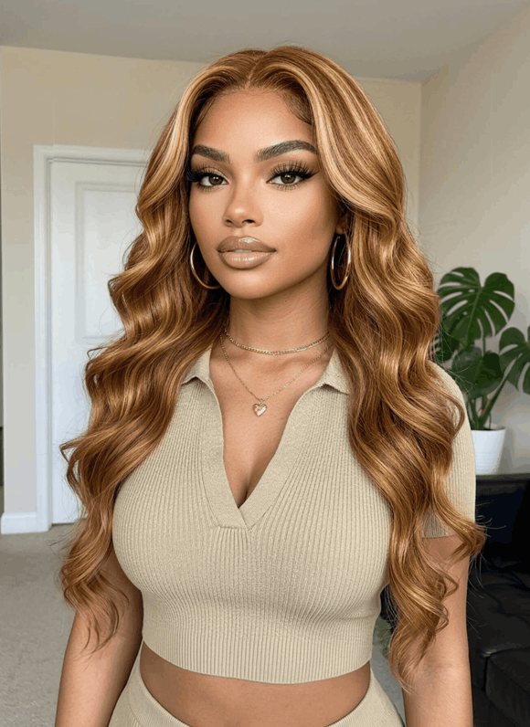 [Extra 25% OFF] All 13x4 Lace Front Wig Ear To Ear Full Lace VIP Member Exclusive Offer