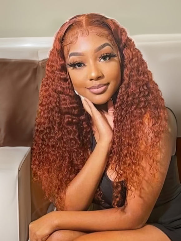 All 20"-26" Wigs 80% OFF | Weekend VIP Special Offer Super Sale 100% Human Hair Wig Limited Stock Flash Sale
