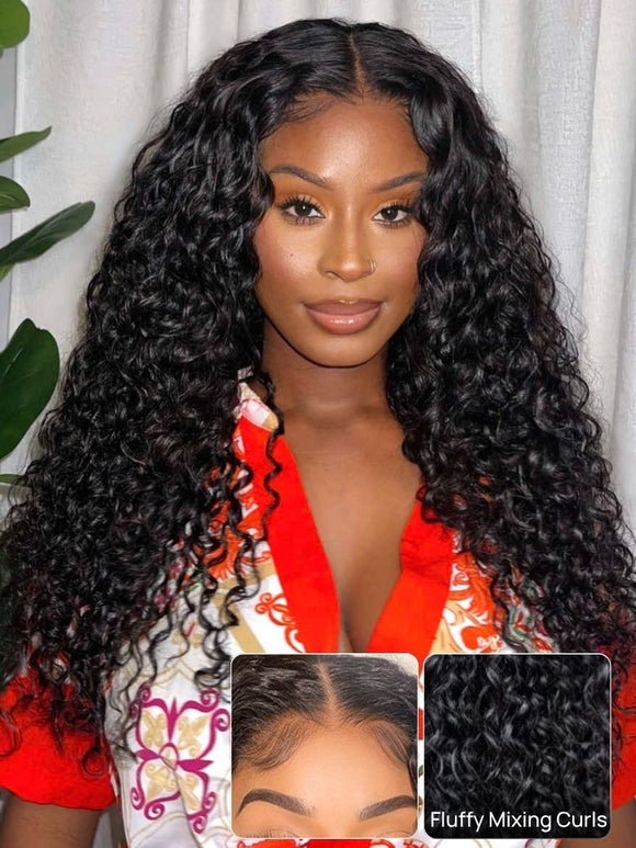 Various Styles | Bye Bye Knots Wigs VIP Exclusive Special Offer Limited Time Limited Stock Super Flash Sale