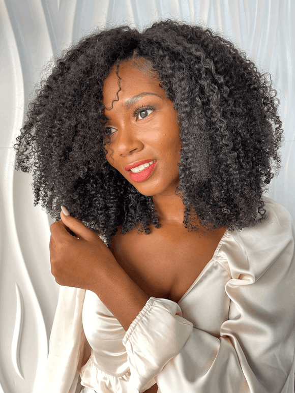 All 20"-26" Wigs 80% OFF | Weekend VIP Special Offer Super Sale 100% Human Hair Wig Limited Stock Flash Sale