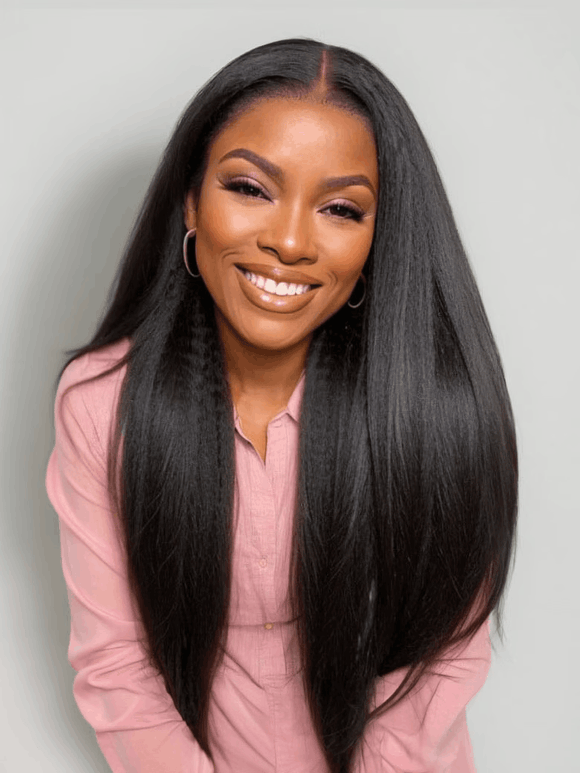 Flash Sale| 13x4 Lace Frontal Wigs Included Different Styles VIP Member Limited Stock Limited Time