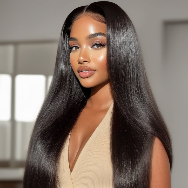 $109 Get 24" Glueless Wig  | Klaiyi Super Saving Day Special Offer Mega Sale Glueless Wig Valued $330 Flash Sale