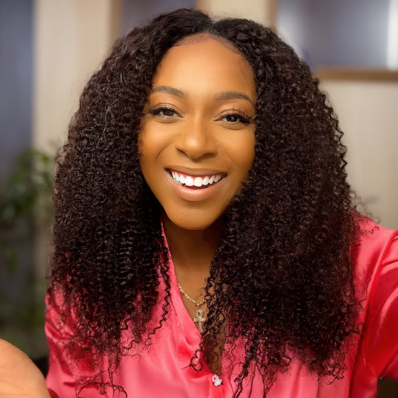 $109 Get 24" Glueless Wig  | Klaiyi Super Saving Day Special Offer Mega Sale Glueless Wig Valued $330 Flash Sale