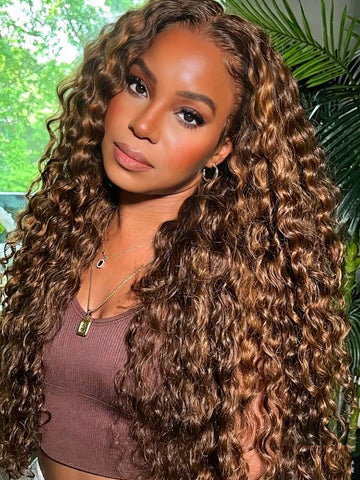 2 Wigs For $87 | Klaiyi BOGO 9TH Anniversary Blowout Limited Stock Flash Sale