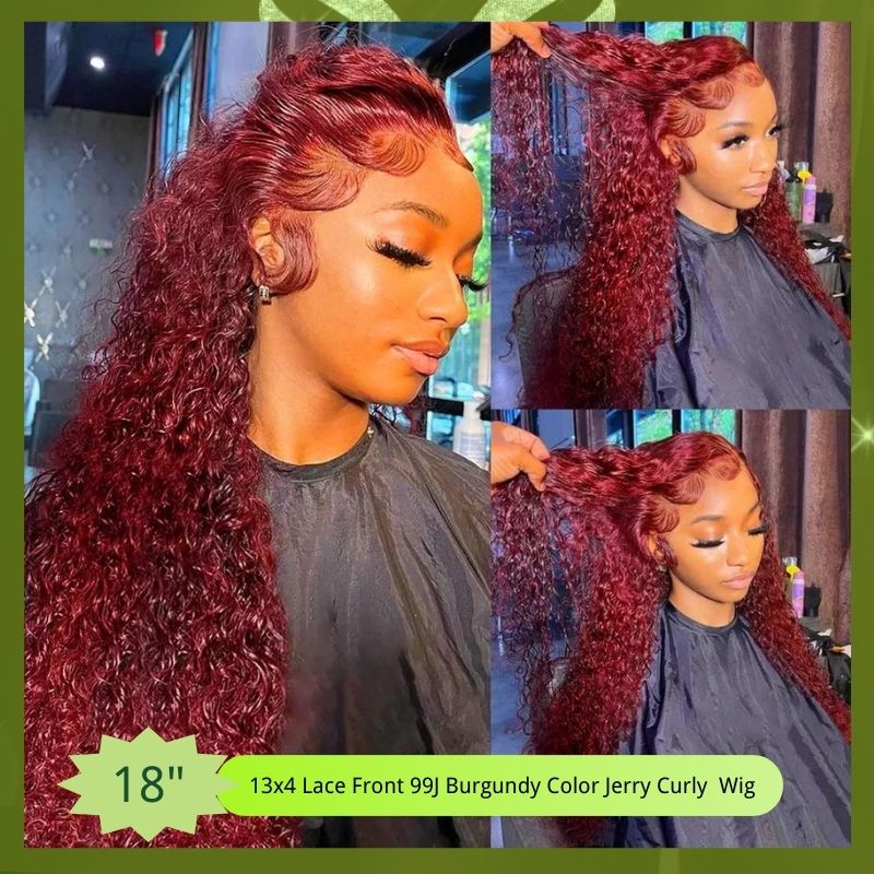 Klaiyi Mystery Box $169 Get 3 Wigs Valued $469 Flash Sale