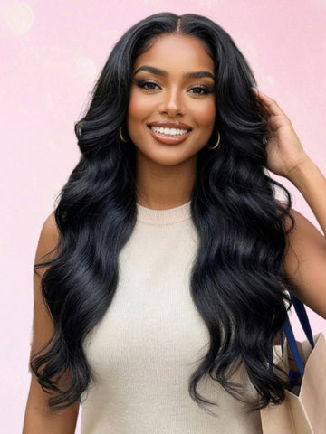 Wigs From $37-$99 | Friday Blowout 100% Glueless Human Hair Wigs Limited Stock Flash Sale