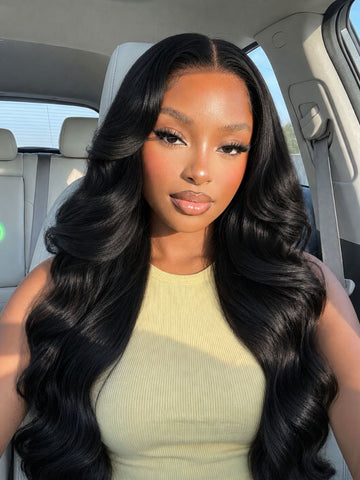 Wigs From $45-$99 | Klaiyi Midweek Special Offer Mega Sale Fast Shipping Flash Sale