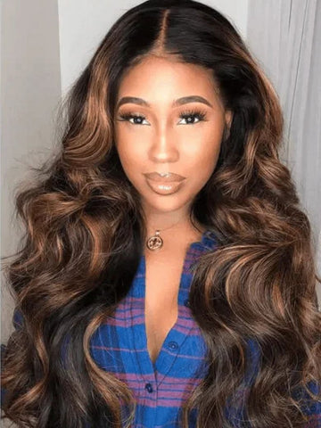 Wigs From $45-$99 | Klaiyi Midweek Special Offer Mega Sale Fast Shipping Flash Sale