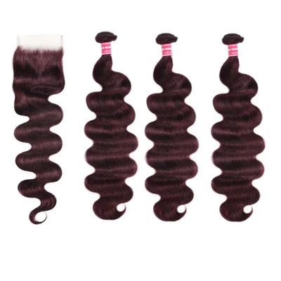 2C vs. 3A Hair: Understanding the Differences and Best Care Tips β KLAIYI
