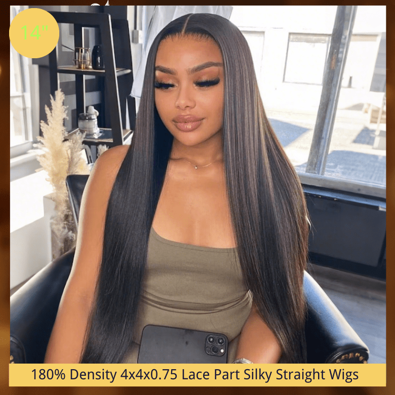 Klaiyi Mystery Box Only $59  Win 24" 13x4 Pre-everything Wig Valued $229 Flash Sale