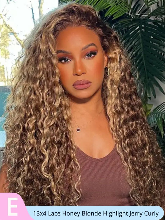 $77=20" Wigs | Klaiyi Affordable Wigs Friday Blowout Mega Sale Ship In 24Hrs Flash Sale In Stock