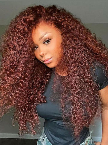 All Wigs 80% OFF | Klaiyi 9TH Anniversary 100% Glueless Human Hair Wigs Limited Stock Flash Sale