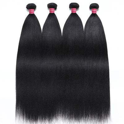 yaki straight bundles