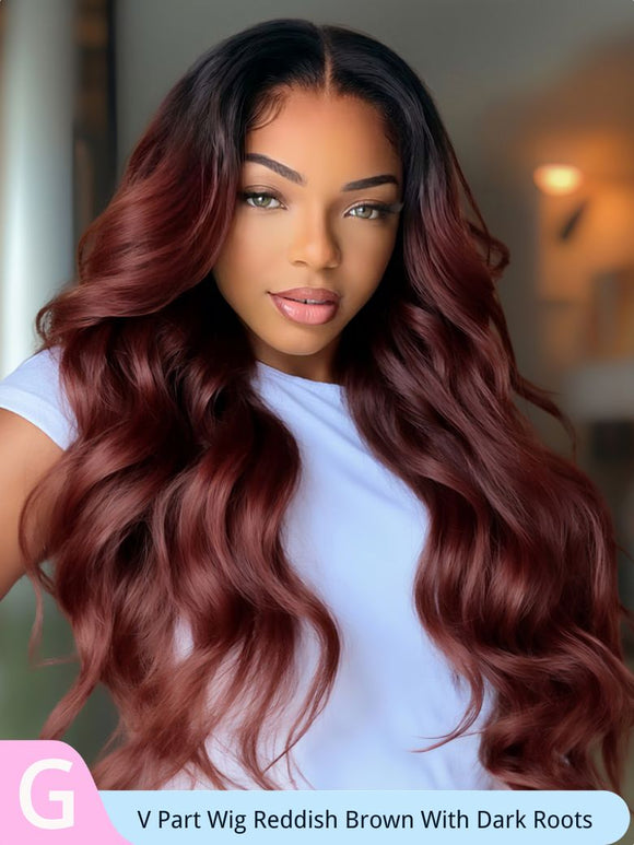 $77=20" Wigs | Klaiyi Affordable Wigs Friday Blowout Mega Sale Ship In 24Hrs Flash Sale In Stock