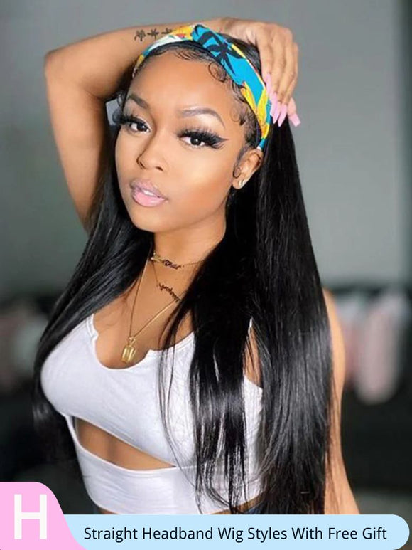 $77=20" Wigs | Klaiyi Affordable Wigs Friday Blowout Mega Sale Ship In 24Hrs Flash Sale In Stock