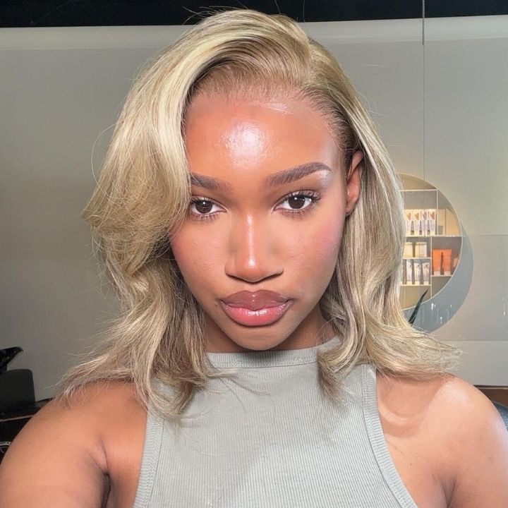 From $69| 7x5 Bye Bye Knots Wigs Big Saving Pre-cut Lace Different Summer Styles Wigs Subscriber Exclusive Offer Flash Sale