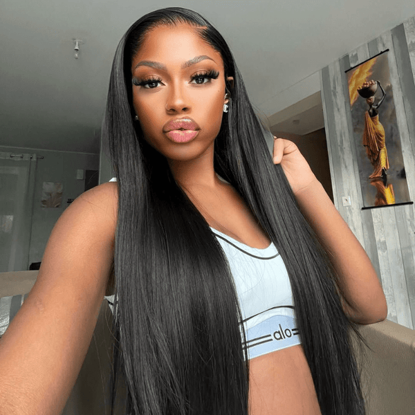 All $77 Get Luxury Lace Glueless Wigs VIP Exclusive Mega Flash Sale VIP Member