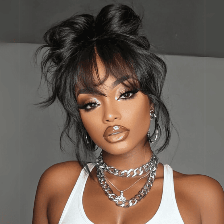 20"-24" Wigs| 80%OFF For You Glueless Wigs Black Friday Price Vip Member Special Flash Sale