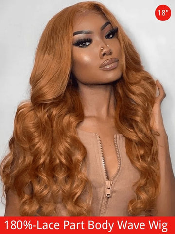 Klaiyi Mystery Box Only $59  Win 24" 13x4 Lace Front Wig Valued $259 Flash Sale
