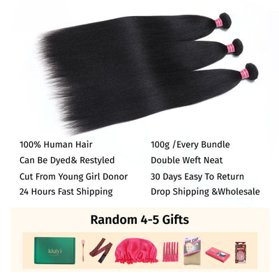 yaki straight bundles