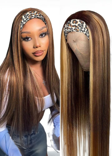 $59=18" Wig | Klaiyi Friday Bonus 24Hrs Shiping Out Limited Stock Flash Sale