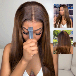 2C vs. 3A Hair: Understanding the Differences and Best Care Tips – KLAIYI