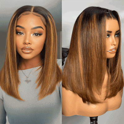 2C vs. 3A Hair: Understanding the Differences and Best Care Tips – KLAIYI
