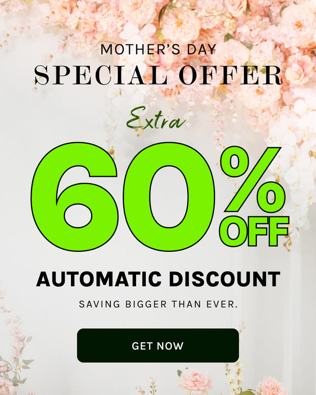 20250509 60% OFF M