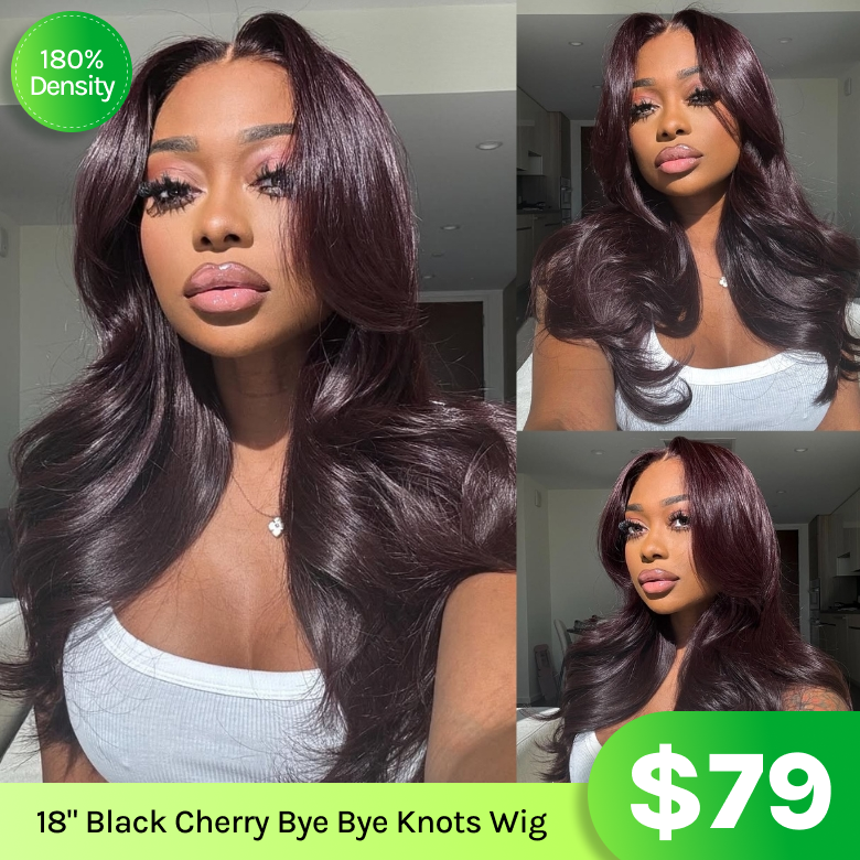 180% Density Excellent Lace Wig VIP Sale Bye Bye Knots • Ear to Ear Lace • Sun Kissed Color Limited Stock Flash Sale