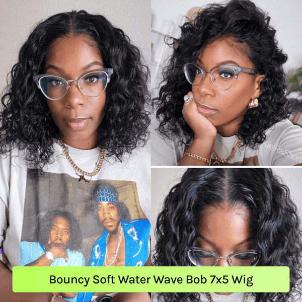 All For $75| Monday All Wigs Flash Sale Included 6 Different Styles VIP Member Limited Stock Limited Time