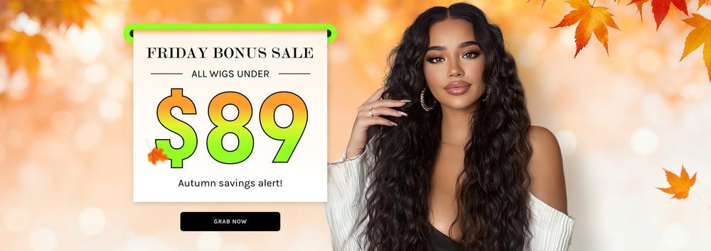 20250926 All Wigs Under $89 PC1