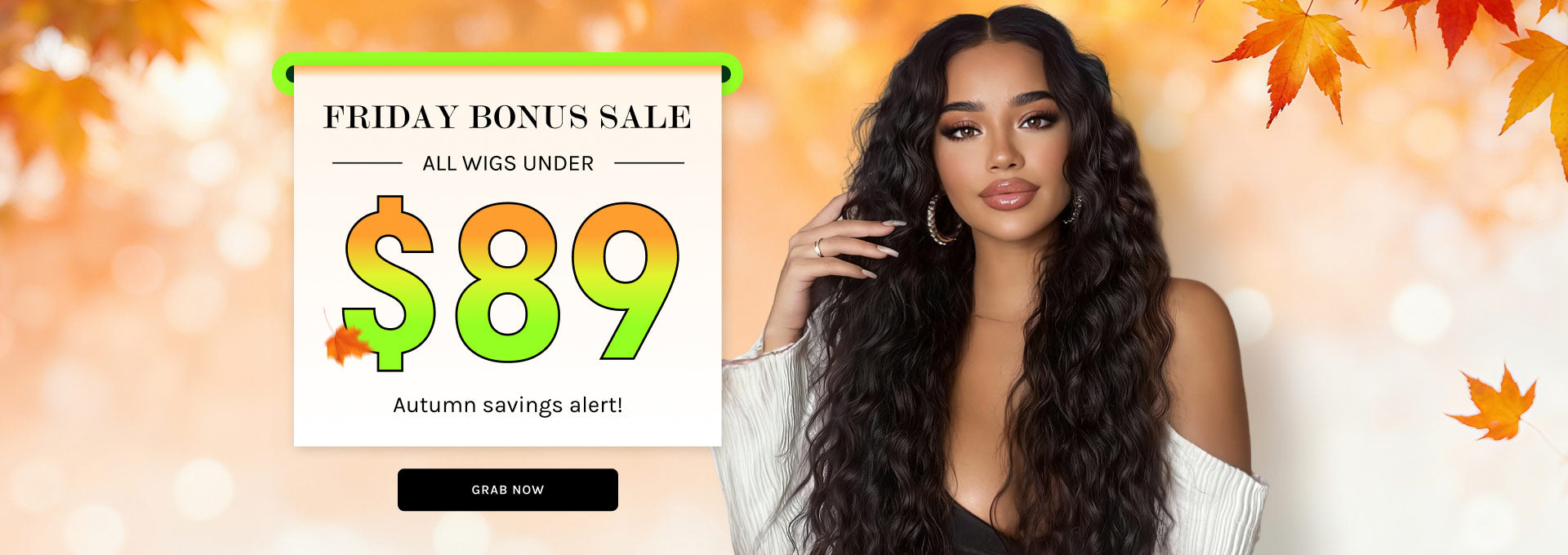20250926 All Wigs Under $89 PC1