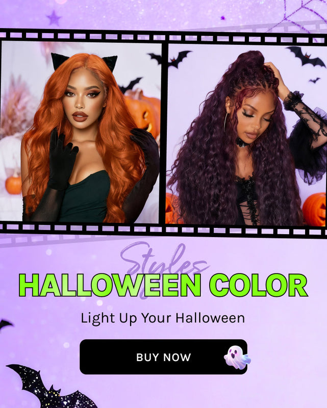 20251017 Color Wig M3