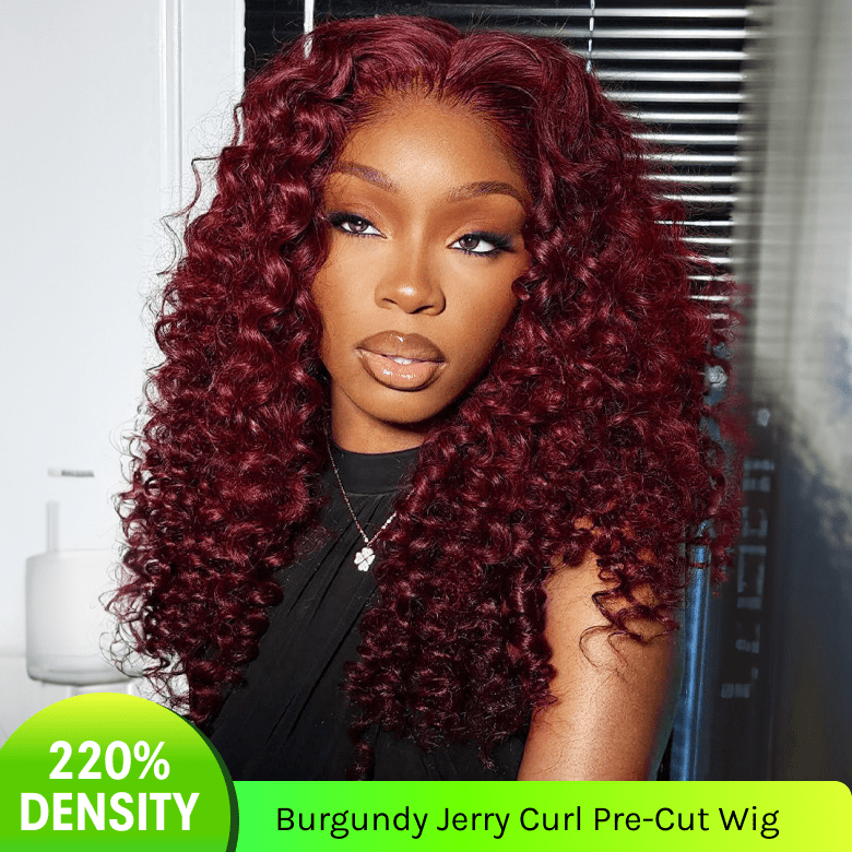 70%OFF | 180%-250% Density Premium Wigs Different 7 Styles VIP Member Flash Sale 100% Human Hair