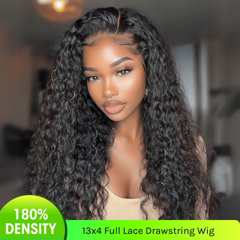 70%OFF | 180%-250% Density Premium Wigs Different 7 Styles VIP Member Flash Sale 100% Human Hair