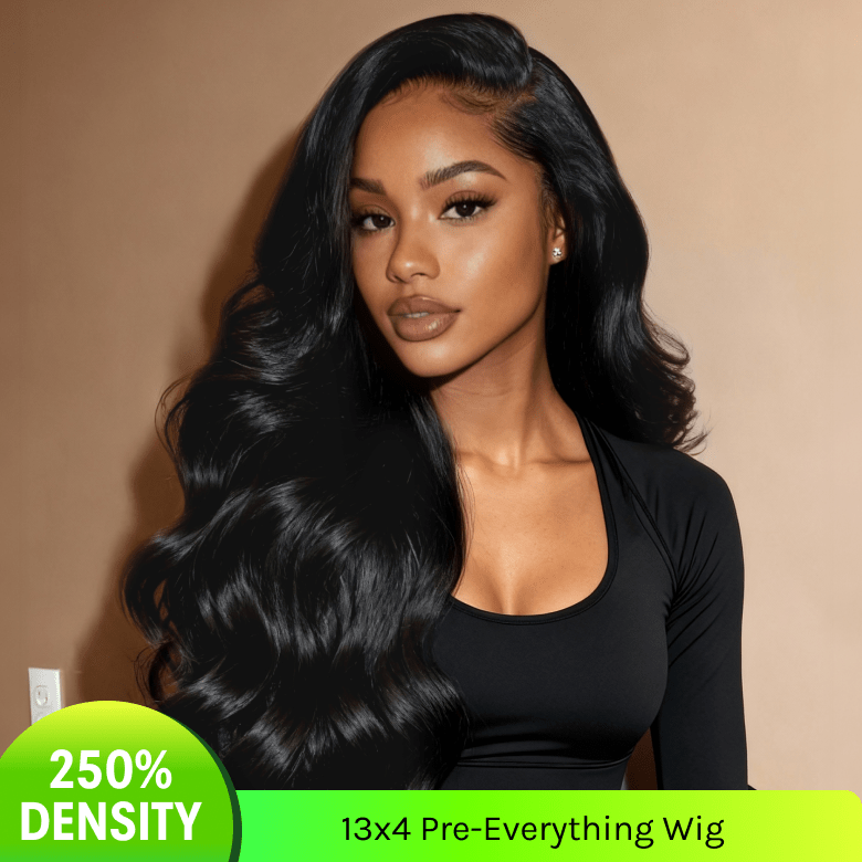 70%OFF | 180%-250% Density Premium Wigs Different 7 Styles VIP Member Flash Sale 100% Human Hair