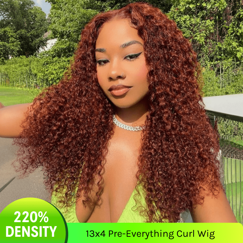 70%OFF | 180%-250% Density Premium Wigs Different 7 Styles VIP Member Flash Sale 100% Human Hair
