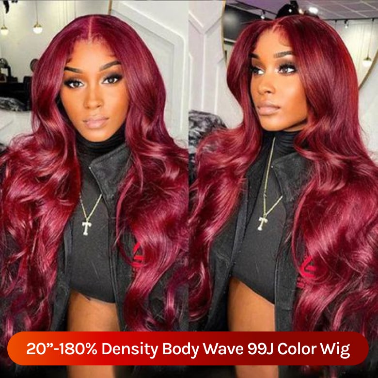 $9.9 Wigs Limit 1 Per Customer| Black Friday VIP Member only Crazy Flash Sale Limited 10 Stocks 100% Human Hair Wig