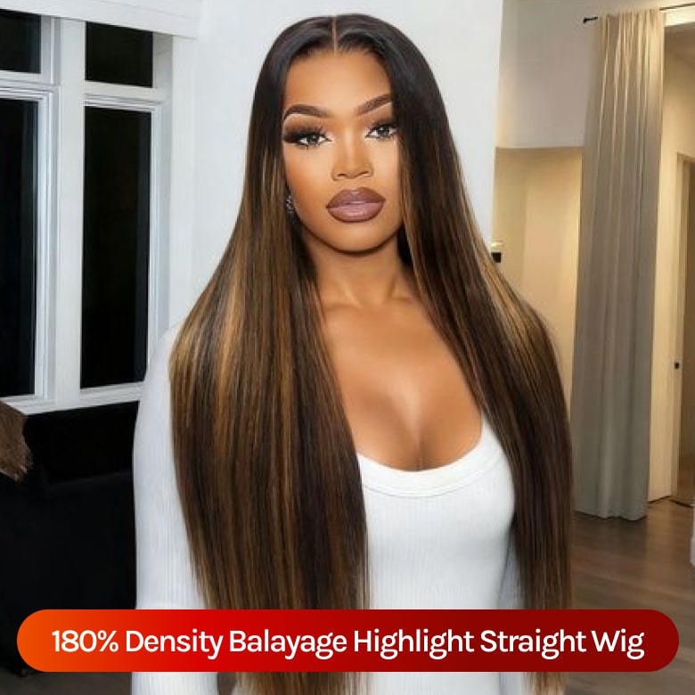 $9.9 Wigs Limit 1 Per Customer| Black Friday VIP Member only Crazy Flash Sale Limited 10 Stocks 100% Human Hair Wig
