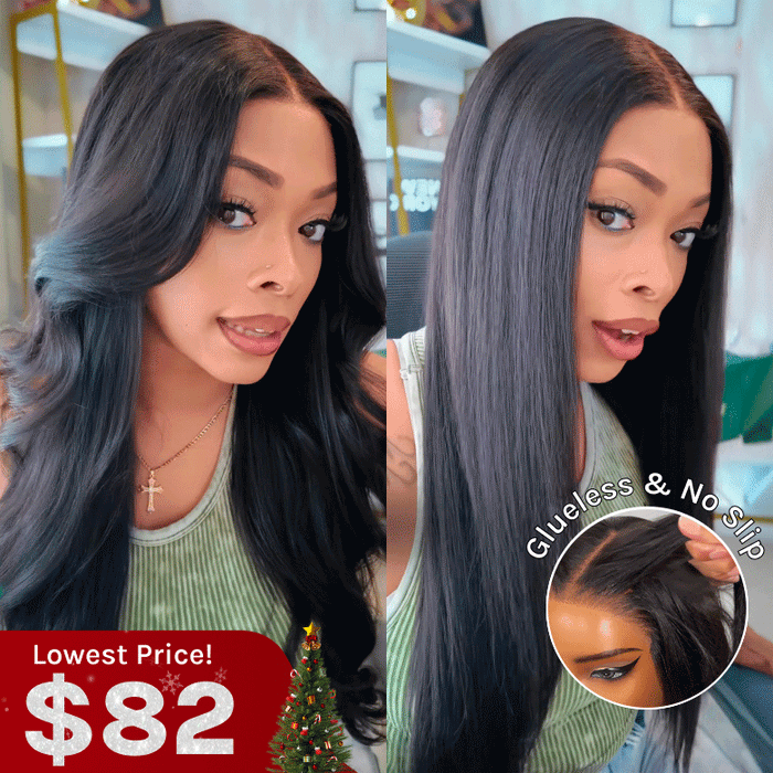 Are Temu Wigs Good? A Comprehensive Review About Temu – KLAIYI