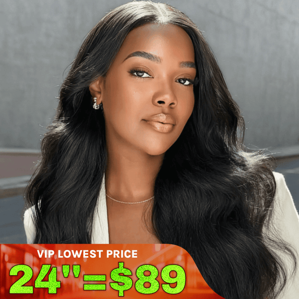 Subscribers Only | 24"=$89 VIP Member Sale Included 7x5 Bye Bye Knots/Invisi Drawstring/Long Length Limited Stock Flash Sale