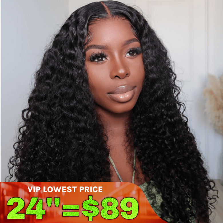 Different 6 Styles Included | 24"=$89 VIP Member Sale Included 7x5 Bye Bye Knots/Invisi Drawstring/Long Length Limited Stock Flash Sale